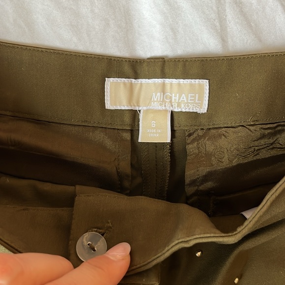Michael Kors shorts - Picture 5 of 8